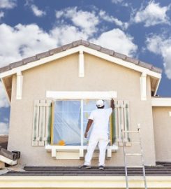 House Painting Gilbert
