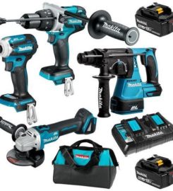 Sydney Tools