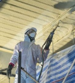 Lafayette Spray Foam Insulation Contractors