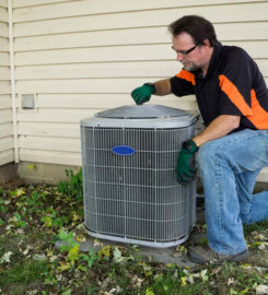 Baltimore HVAC