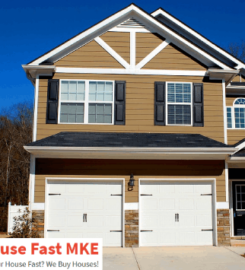 Sell House Fast MKE