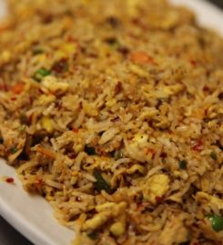 Top Indian restaurants in Houston
