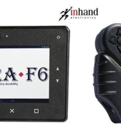 InHand Electronics Incorporated