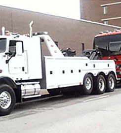 Lehigh Valley Tow
