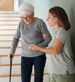 Accuro Home and Community Care –  Aged care assistance nsw