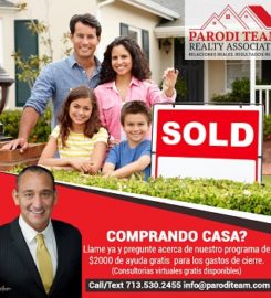 The Parodi Team at Realty Associates