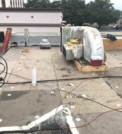 GMC Blue Service, Inc