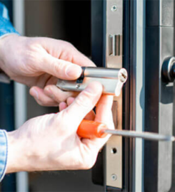 Colorado Springs Locksmith