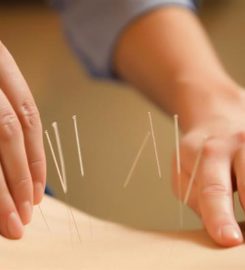 Healing River Acupuncture Centre
