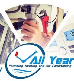 All Year Plumbing Heating and Air Conditioning