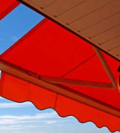 Awnings of Atlanta