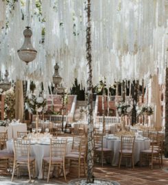 Marbella Wedding