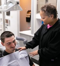 LeJeune Family Dentistry
