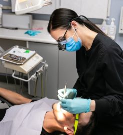 LeJeune Family Dentistry