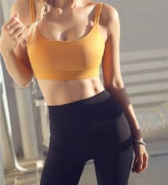Best Sports Bra For Exercise In USA | Cutely Fit