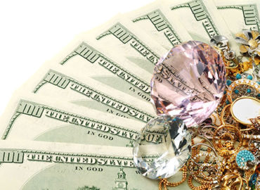 Sell Diamonds NJ
