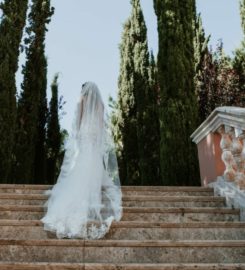 Marbella Wedding