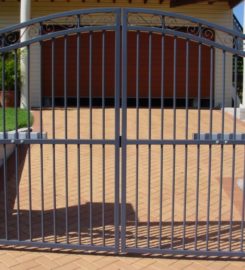 Brisbane Automatic Gate Systems