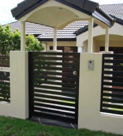 Brisbane Automatic Gate Systems