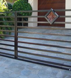 Brisbane Automatic Gate Systems