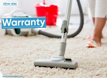 Silver Olas Carpet Tile Flood Cleaning