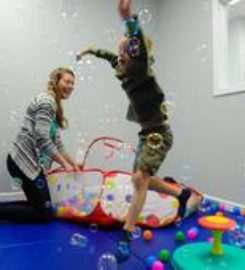 Absolute Synergy Rehabilitation