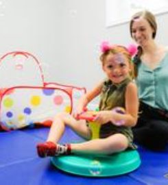 Absolute Synergy Rehabilitation