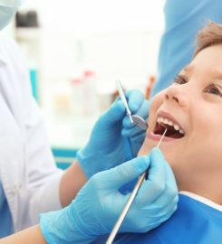 Maxwell Heights Dental