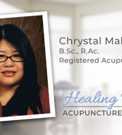 Healing River Acupuncture Centre