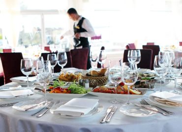 Catering and Party Staffing Corp