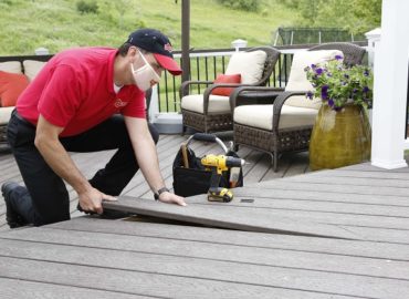 Mr. Handyman of S Orange/Westfield/Scotch Plains & Metuchen