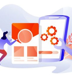 Web Development And Digital Marketing Company In India