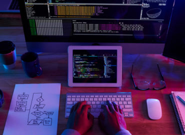 SUDO Technologies LLC | Website Design Company in Dubai