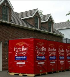 Portabox Storage Lynnwood