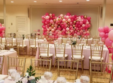 Catering and Party Staffing Corp