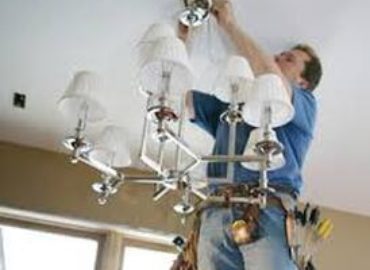 Electrician Pros Dearborn