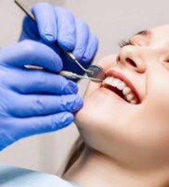Maxwell Heights Dental