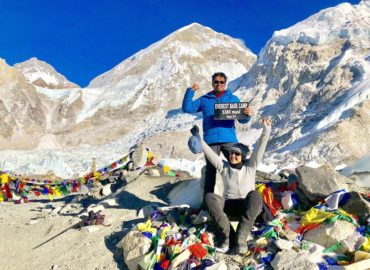 Nepal Adventure Pilgrimage Treks Pvt. Ltd.