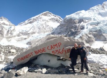 Nepal Adventure Pilgrimage Treks Pvt. Ltd.