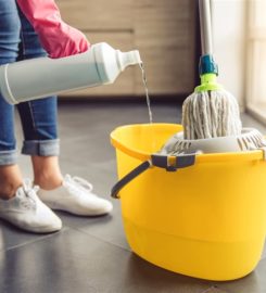 MPL Cleaning Services LLC
