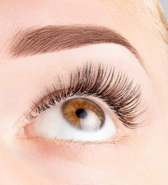 Awaken Your Inner Diva With Brow Shaping and Lash Extensions