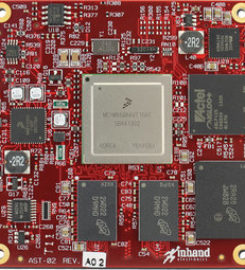 InHand Electronics Incorporated