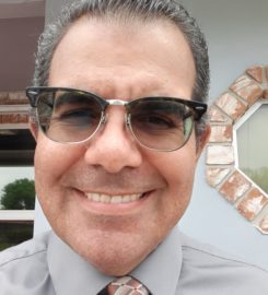Gabriel Albala