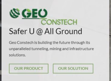 GEO Constech Pvt. Ltd.