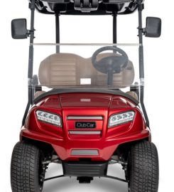 River City Golf Carts