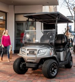 River City Golf Carts