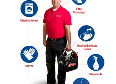 Mr. Handyman of S Orange/Westfield/Scotch Plains & Metuchen