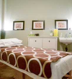 Healing River Acupuncture Centre