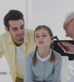 Hearing Aids Professionals