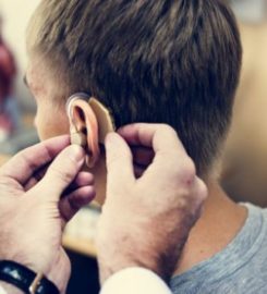 Hearing Aids Professionals